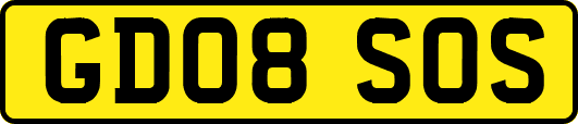 GD08SOS