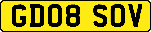 GD08SOV