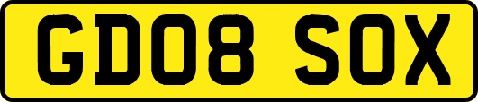 GD08SOX