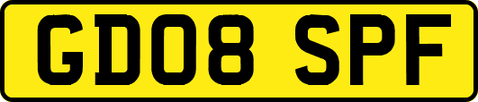 GD08SPF
