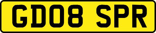 GD08SPR