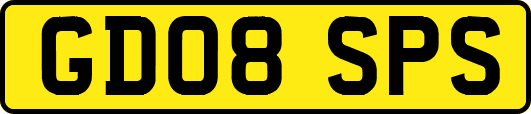 GD08SPS