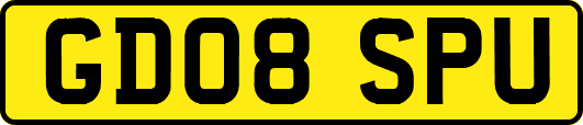 GD08SPU