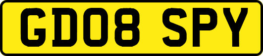 GD08SPY