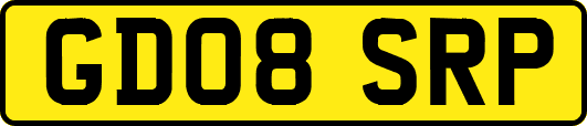GD08SRP