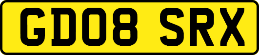 GD08SRX