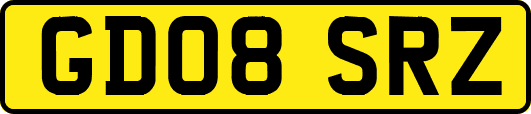 GD08SRZ
