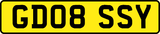 GD08SSY