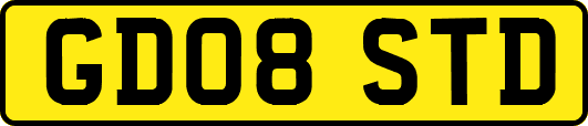 GD08STD