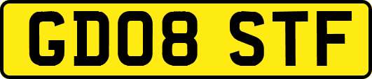 GD08STF