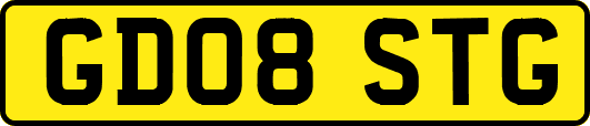 GD08STG
