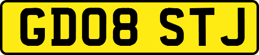 GD08STJ