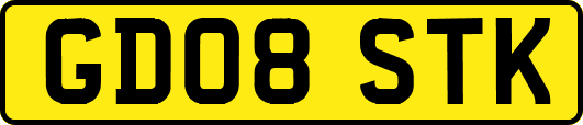 GD08STK