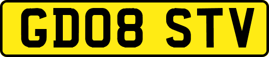 GD08STV