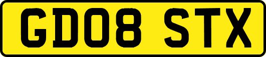 GD08STX