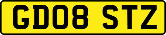 GD08STZ