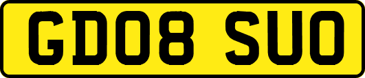GD08SUO