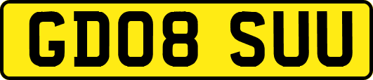 GD08SUU