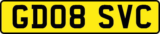 GD08SVC