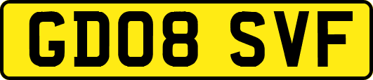 GD08SVF