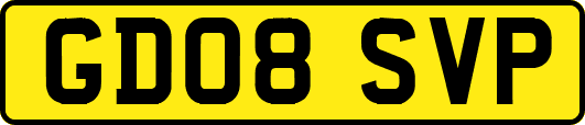 GD08SVP