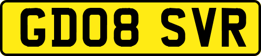 GD08SVR