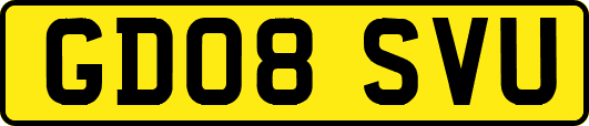 GD08SVU