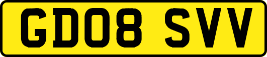 GD08SVV
