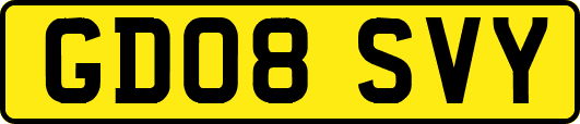 GD08SVY