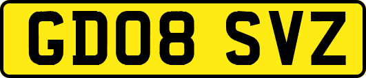 GD08SVZ