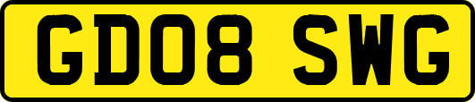 GD08SWG