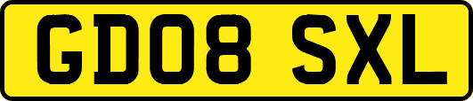 GD08SXL