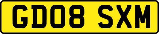 GD08SXM