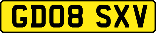 GD08SXV