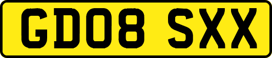 GD08SXX