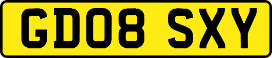 GD08SXY