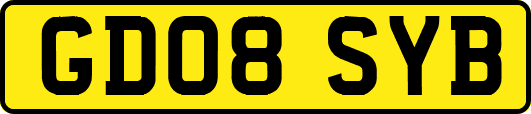 GD08SYB