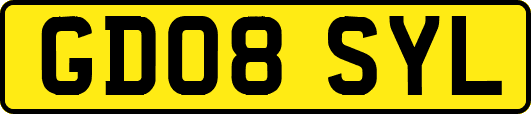 GD08SYL