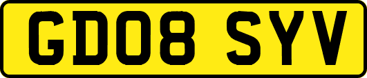 GD08SYV