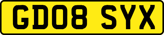 GD08SYX
