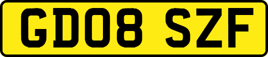GD08SZF