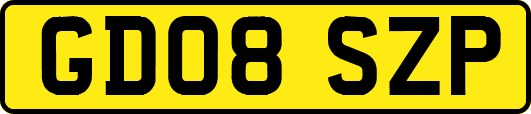 GD08SZP