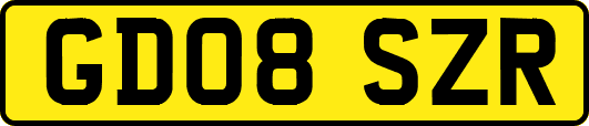 GD08SZR