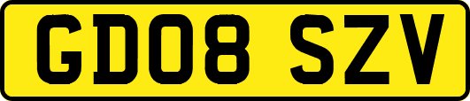 GD08SZV