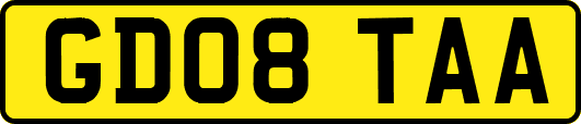 GD08TAA