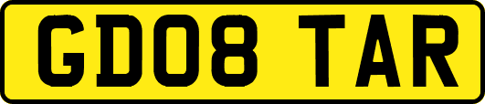 GD08TAR