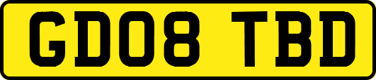 GD08TBD