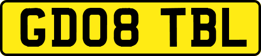 GD08TBL