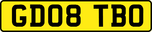 GD08TBO