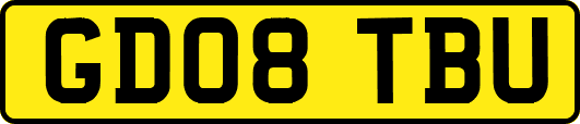 GD08TBU